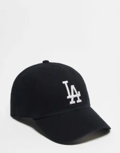 47 Clean Up Mlb La Dodgers Unisex Baseball Cap In