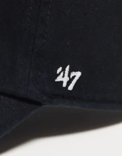 47 Clean Up Mlb La Dodgers Unisex Baseball Cap In