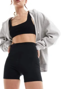 4505 Icon 3 Inch Booty Short In Performance Fabric