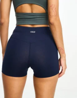 4505 Icon 3 Inch Booty Short In Cotton Touch