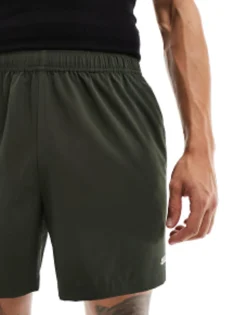 4505 Icon 5 Inch Training Shorts With Quick Dry In