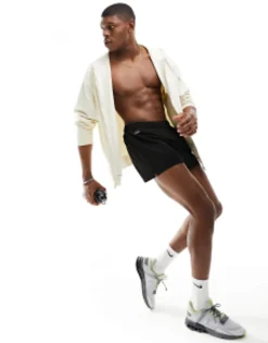 4505 Icon 3 Inch Training Shorts With Quick Dry In