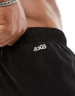 4505 Icon 3 Inch Training Shorts With Quick Dry In