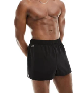 4505 Icon 3 Inch Training Shorts With Quick Dry In