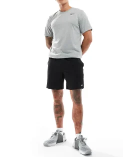 4505 Icon 7 Inch Training Shorts With Quick Dry In