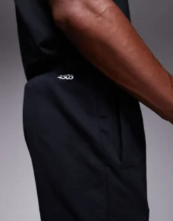 4505 Icon 7 Inch Training Sweat Shorts With Quick Dry In