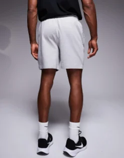 4505 Icon 7 Inch Training Sweat Shorts With Quick Dry In
