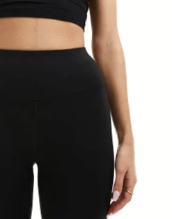4505 Icon High Waist Soft Touch Yoga Legging In