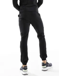 4505 Icon Training Slim Jogger With Quick Dry In