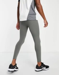 4505 Icon Training Tights With Quick Dry 2 Pack