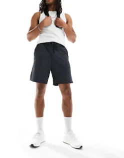 4505 Longline 10 Inch Sweat Shorts