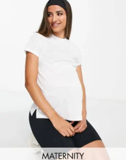 4505 Maternity Icon Performance T-Shirt