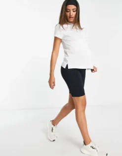 4505 Maternity Icon Performance T-Shirt