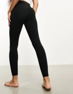 4505 Petite Icon Yoga Legging