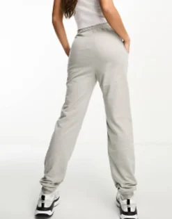 4505 Tall Icon Slim Training Jogger In Loop Back