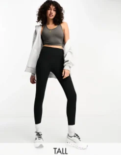 4505 Tall Icon Yoga Legging