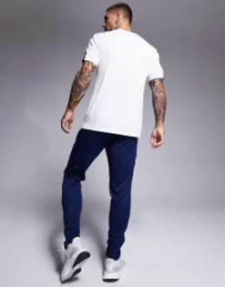 Adidas Football Entrada 22 Joggers In