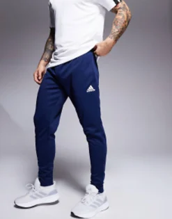 Adidas Football Entrada 22 Joggers In