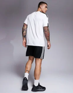 Adidas Football Squadra 21 Shorts In