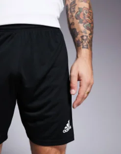 Adidas Football Squadra 21 Shorts In