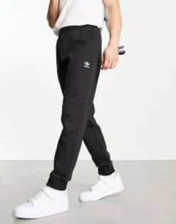 Adidas Originals Essentials Joggers In