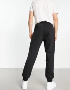 Adidas Originals Essentials Joggers In