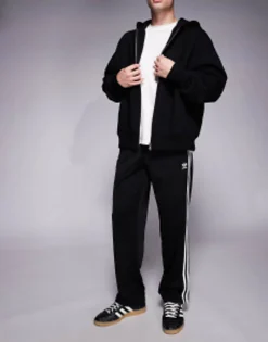 Adidas Originals Firebird Trackpants In