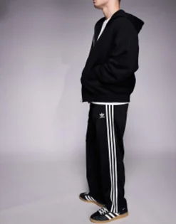 Adidas Originals Firebird Trackpants In