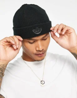 Adidas Originals Premium Beanie In