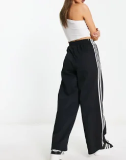 Adidas Originals Relaxed Joggers In