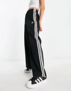 Adidas Originals Relaxed Joggers In