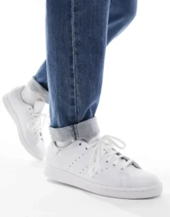 Adidas Originals Stan Smith Trainers In All