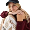 Adidas Originals Trefoil Baseball Cap In