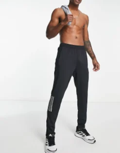 Adidas Running Own The Run Joggers In
