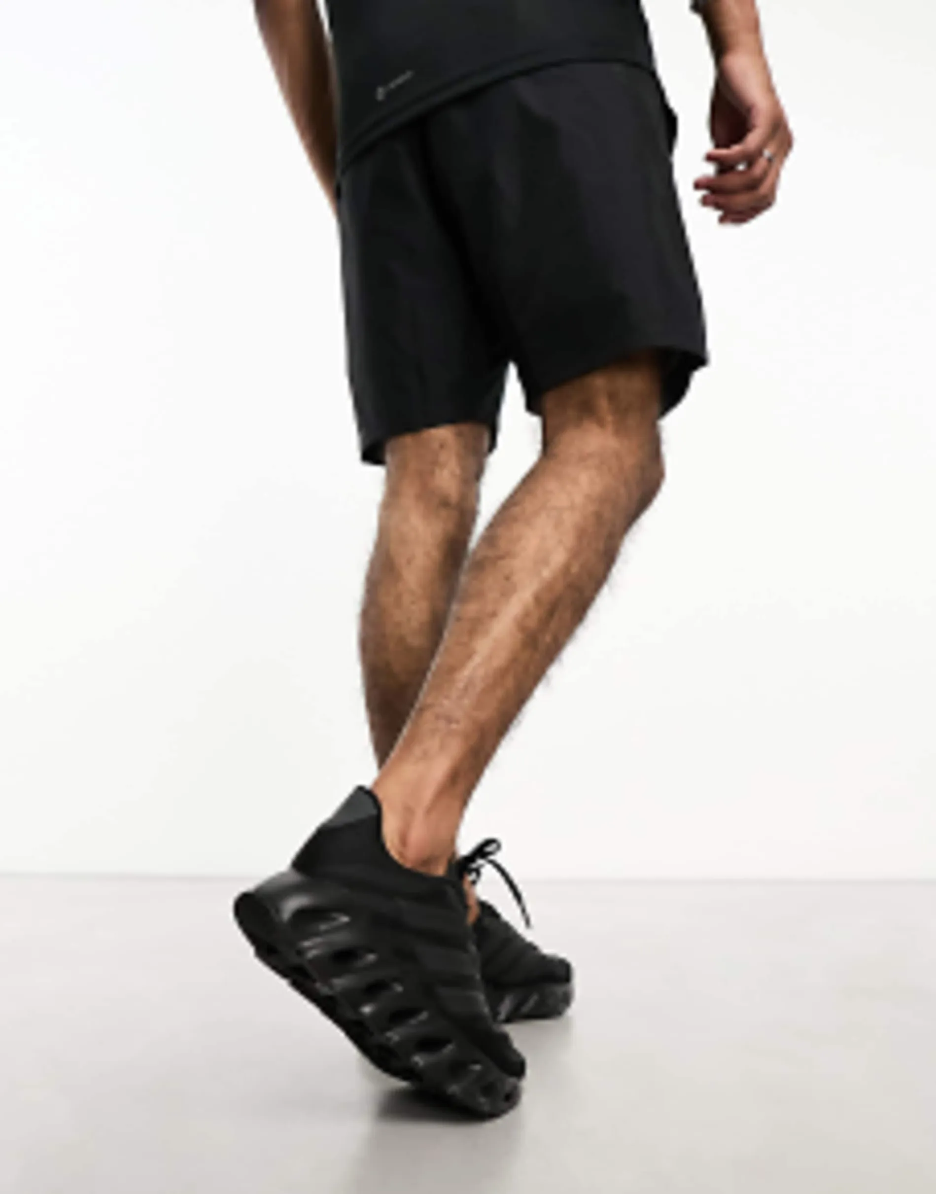 Adidas Running Switch Fwd Trainers In