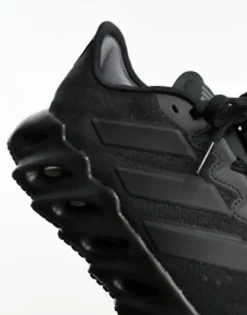 Adidas Running Switch Fwd Trainers In