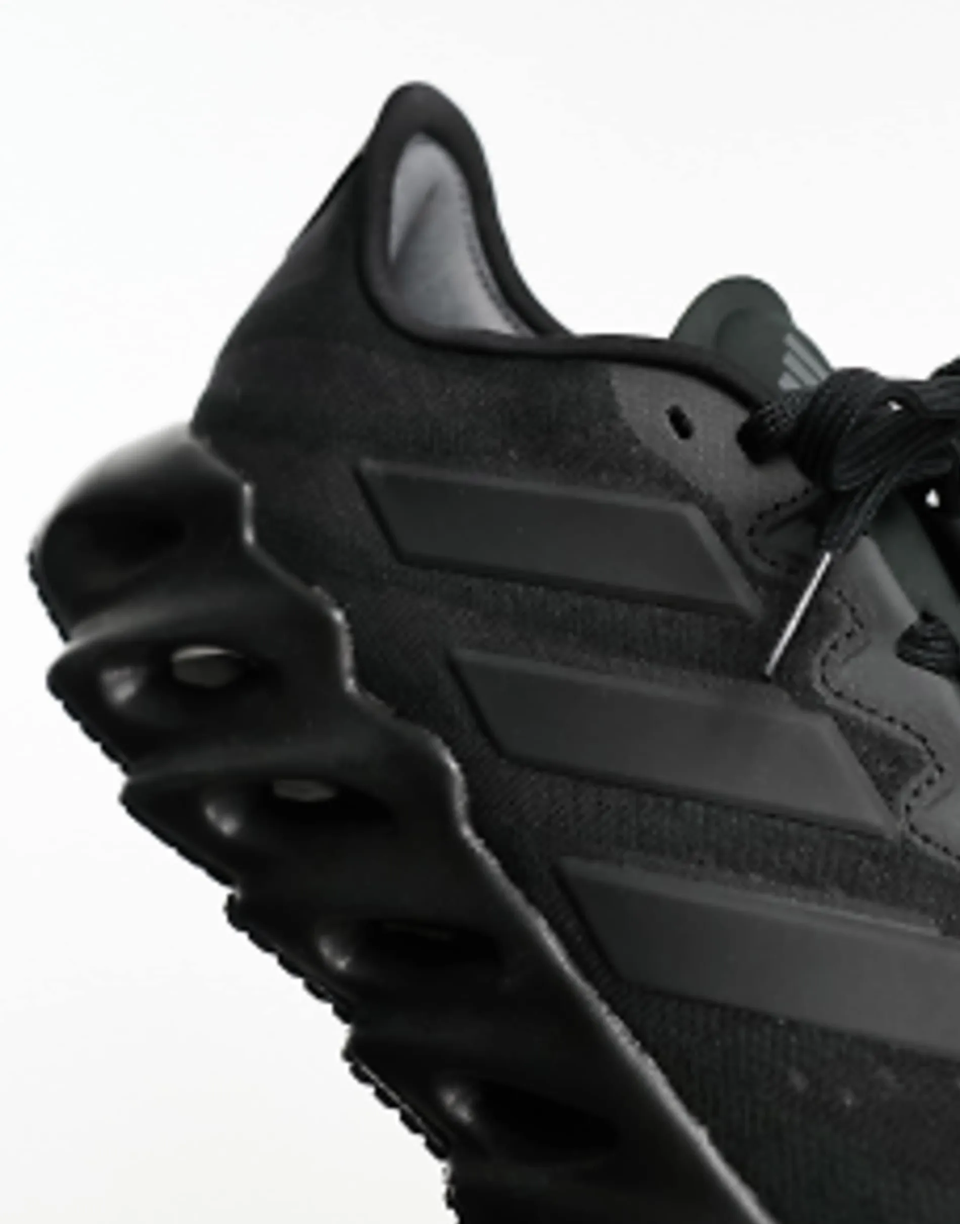 Adidas Running Switch Fwd Trainers In