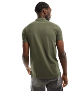Allsaints Reform 2-Pack Polo Shirts In Multi