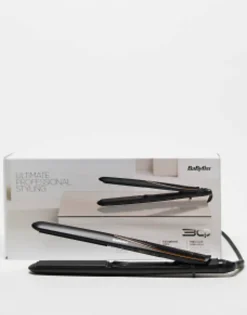 Babyliss 3Q Hair Straightener - Uk Plug