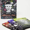 Barber Pro Skincare Trio - Face & Eye Mask