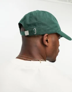 Barbour Casade Sports Cap In Green