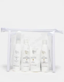 Beauty Works Argan Moisture Repair Set 50Ml