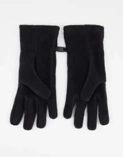 Bergahus Prism Gloves In Black