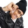 Bershka Beanie In