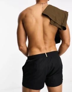 Boss Pacific Short Swim Shorts In