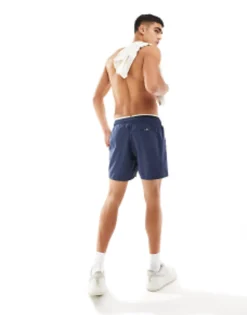 Boss Thornfish Swim Shorts In