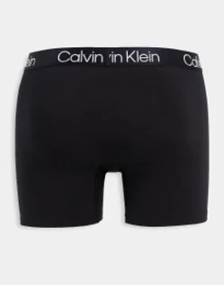 Calvin Klein 3 Pack Boxer Brief In
