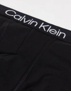 Calvin Klein 3 Pack Boxer Brief In