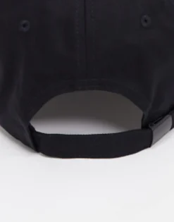 Calvin Klein Centre Logo Cap In
