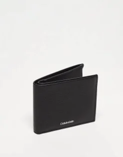 Calvin Klein Minimalist Wallet In